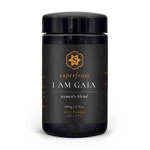 Superfeast: I Am Gaia