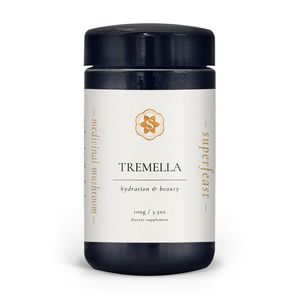 Superfeast: Tremella
