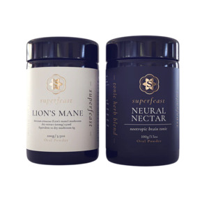 Bundles: Brain Gains Pack