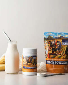Maca Powder 250g