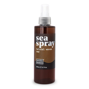 Sea Spray