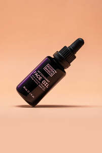 Noosa Basics: Antioxidant Face Oil