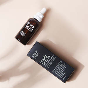 Noosa Basics: Scalp Serum Hair Growth Oil