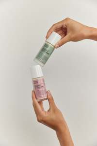 Noosa Basics: Roll on Deodorant