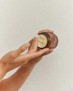 Noosa Basics: Ultra Rich Skin Cream