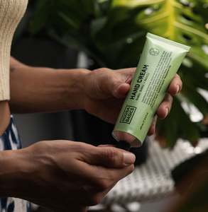 Hand Cream