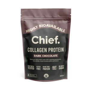 Collagen Protein Powder