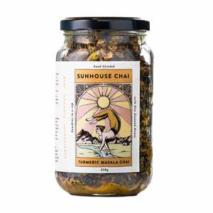 Best Sellers: Turmeric Masala Chai