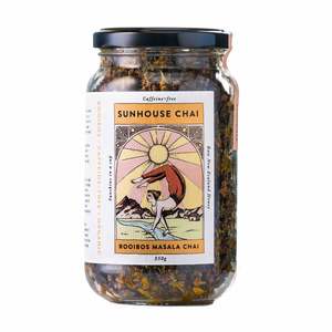 Best Sellers: Rooibos Masala Chai