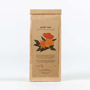 Sleep Tea