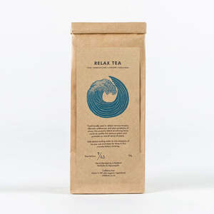 Relax Tea