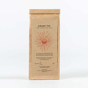 Awake Tea