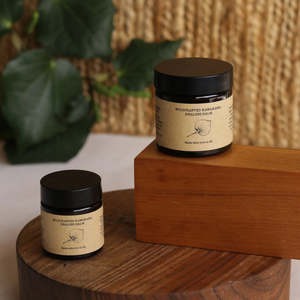 New Arrivals: Kawakawa Balm