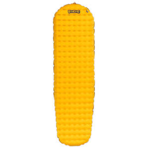 Baggage Sleeping Bag: Nemo Tensor Mat