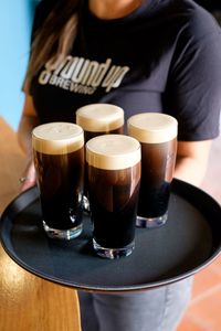 Products: Gift Voucher - Ground Up Brewing Now