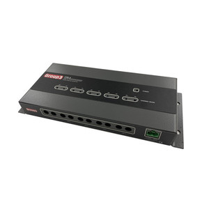 Products: FTR-5, Fiber Optic to RS232C Converter, 5 Channels group3