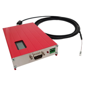 Products: HPCS Analogue Corrected Hall Probe group3