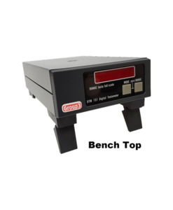 Products: DTM-151 Digital Teslameter