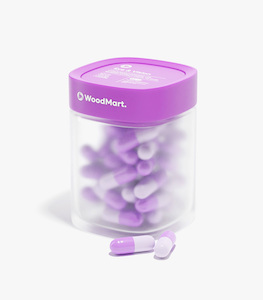 Eye & Vision 60 Capsules – Group NZ