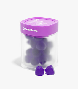 Eye & Vision 60 Gummies – Group NZ