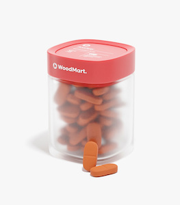 Anxiety 60 Tablets – Group NZ