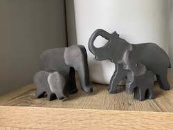 Frontpage: Animals Range
