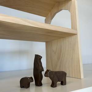 Toys: Whole Animals Range