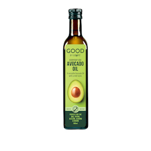 GOOD By Grove Grove Avocado Oil