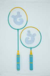 Rackets: Racket set - Family