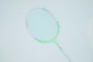 Badminton Racket