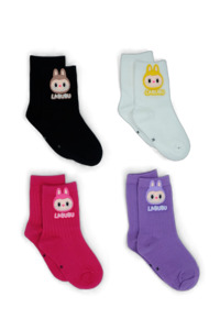 Socks - Labubu
