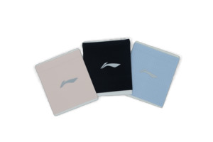 Accessories: Wristband