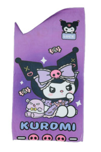 Accessories: Towel - Character
