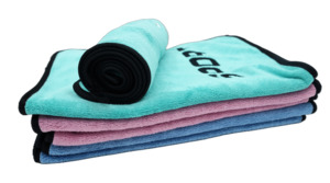 Accessories: Sports Towel