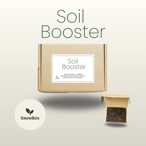 Soil Booster 1L