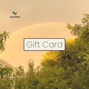 GrowBox Gift Card