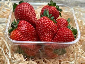 Strawberries 250g