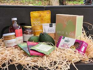 Entertainers Gift Box