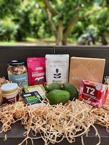 Gift Box: Breakfast Lovers Gift Box
