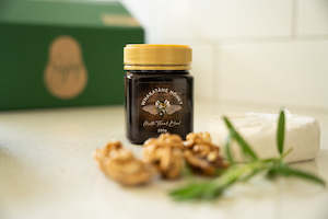 Frontpage: Bundle: Honey & Walnuts