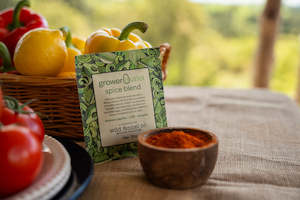 Frontpage: Original Avocado Spice Blend (30g)