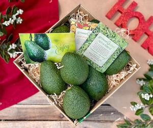 15 Extra Large Avos Gift Box