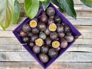 2KG Seconds Passionfruit