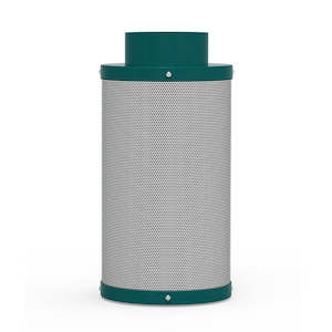 100x300: Headwind Hvc - Carbon Filter 100x300