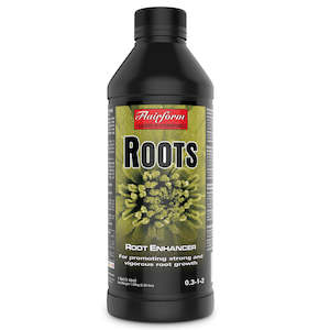 Flairform - Roots 1L