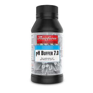 Flairform: Flairform - PH 7 Calibration Solution 250ml