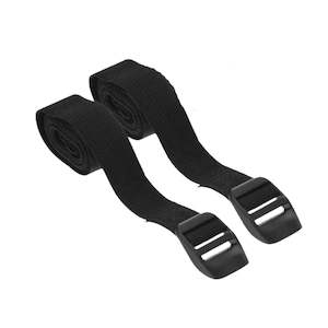 Cultiv8: Cultiv8 - Filter Straps