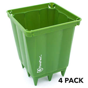 Floraflex: FloraFlex - PotPro 4" (4 PACK)
