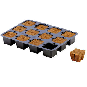 Eazy Plug: Eazy Plug - CT12 Tray