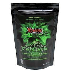 Extreme Gardening: Xtreme Gardening - Calcarb